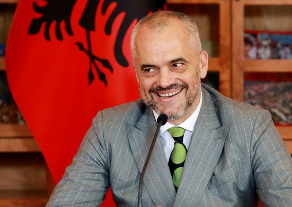 เซอร์เบียและแอลเบเนียยังคงมีความขัดแย้งกันเกี่ยวกับปัญหาโคโซโวต่อไป